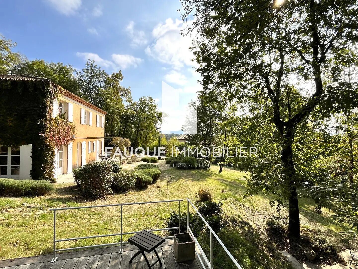 Maison à vendre, 158m², Montmeyran