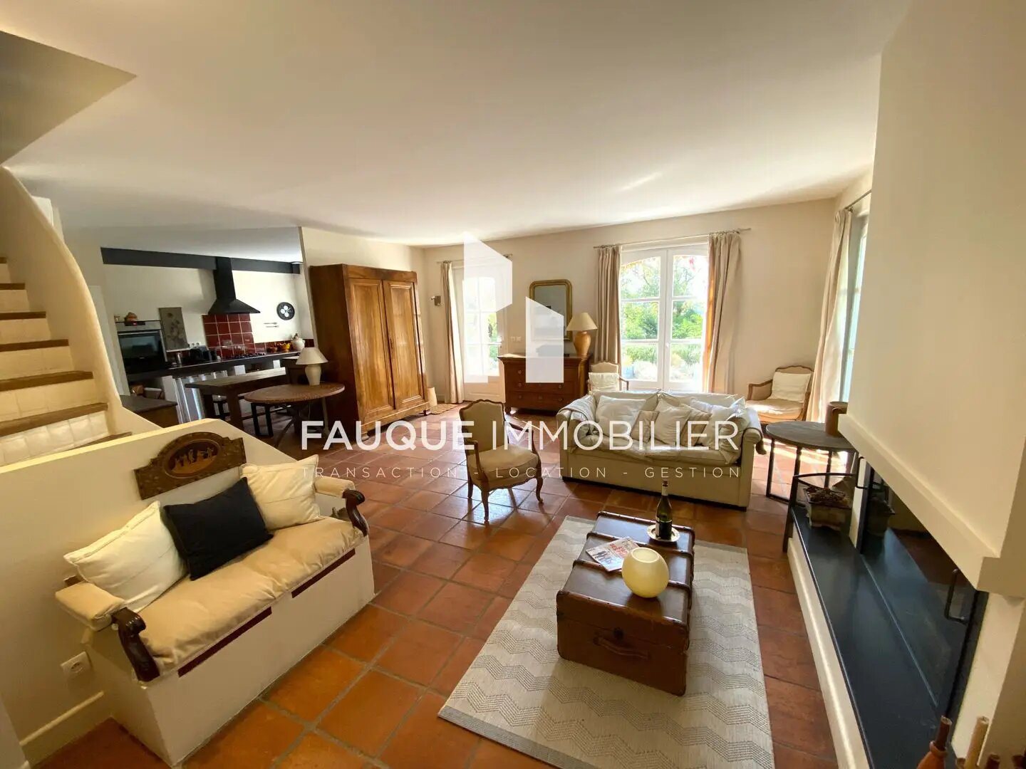 Maison à vendre, 158m², Montmeyran
