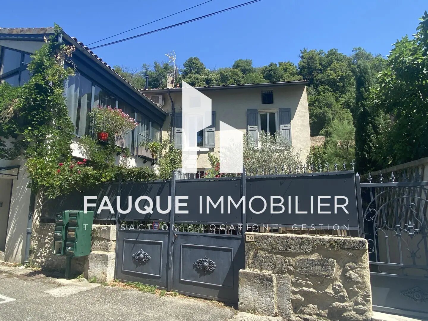 Appartement à louer, 74m², Chabeuil
