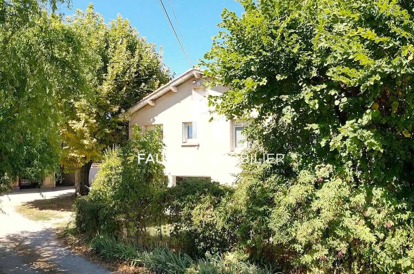 Maison à vendre, 73m², Chabeuil