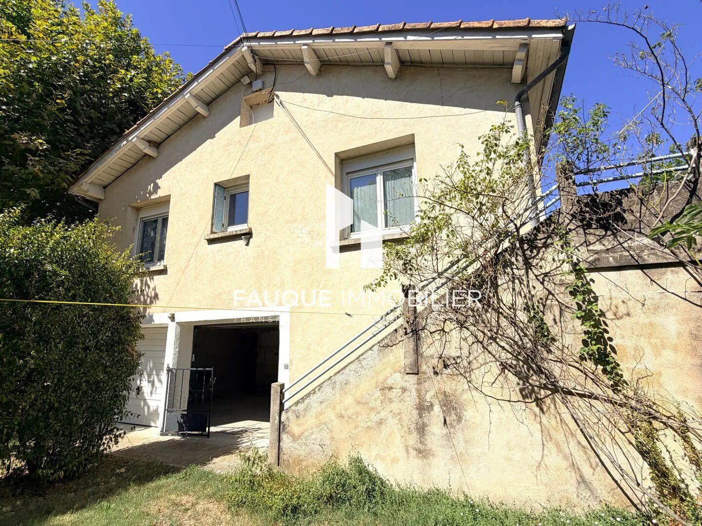 Maison à vendre, 73m², Chabeuil