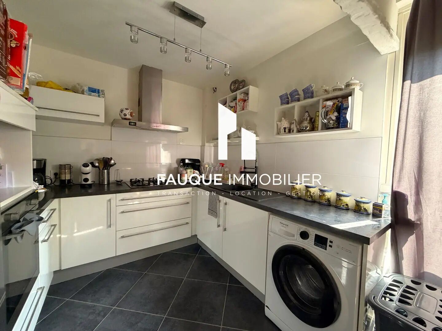 Appartement à vendre, 56m², Valence