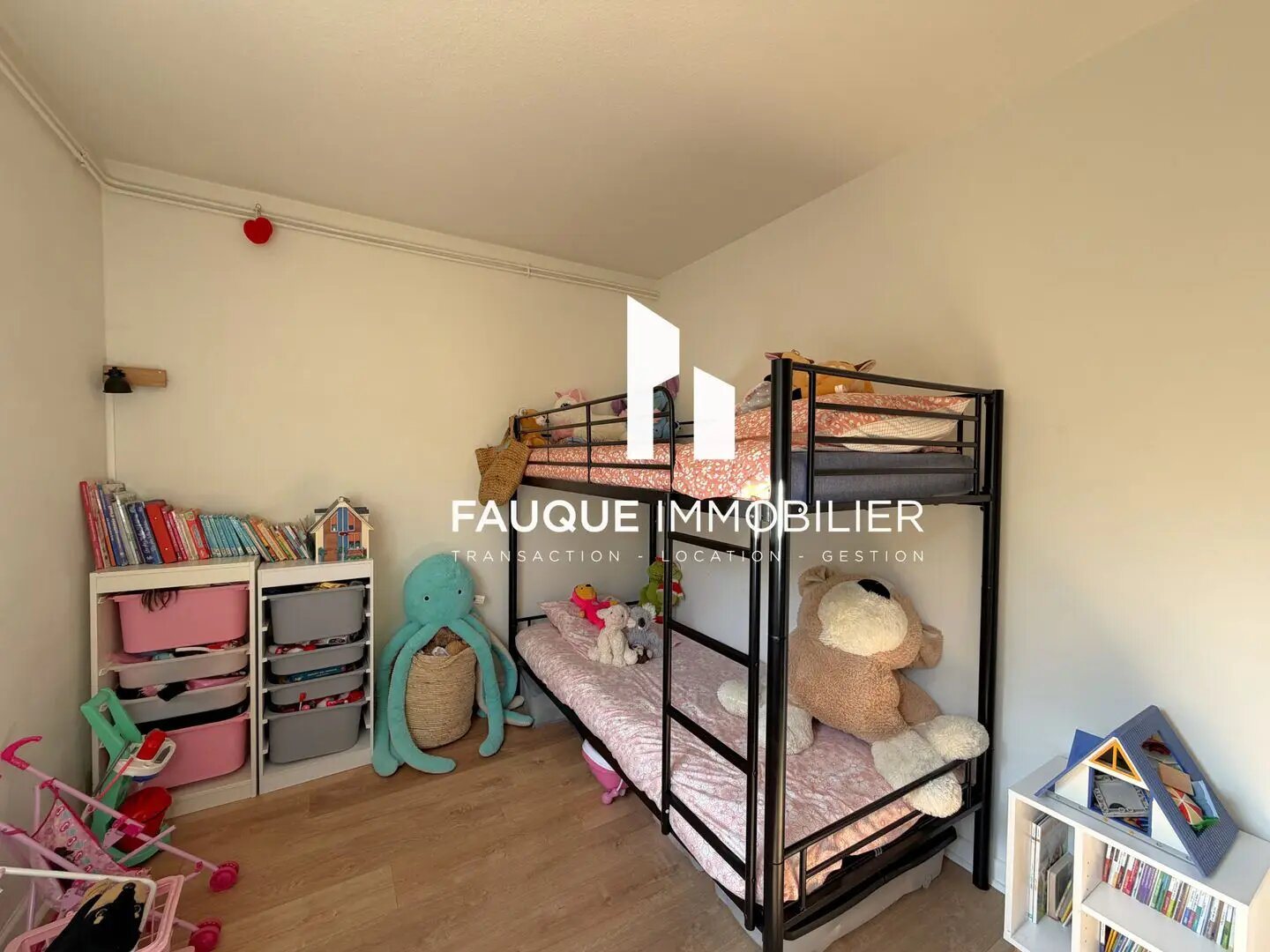 Appartement à vendre, 56m², Valence