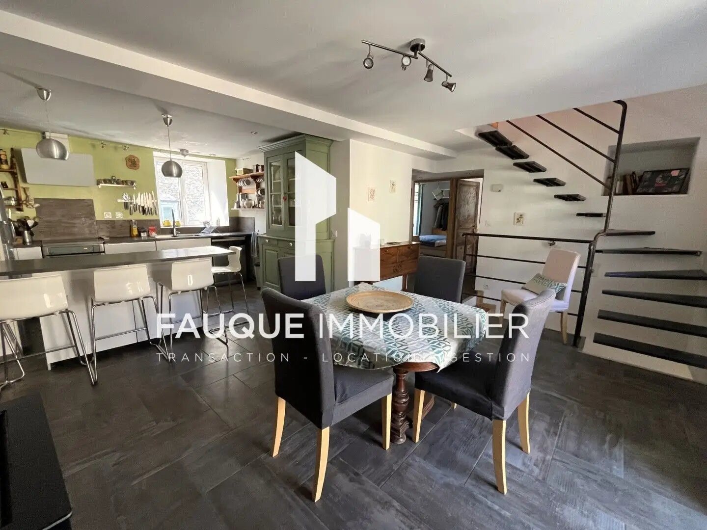 Maison à vendre, 125m², Chabeuil