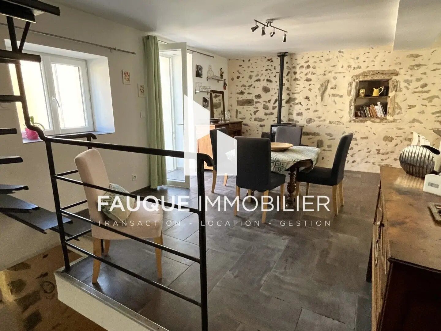 Maison à vendre, 125m², Chabeuil
