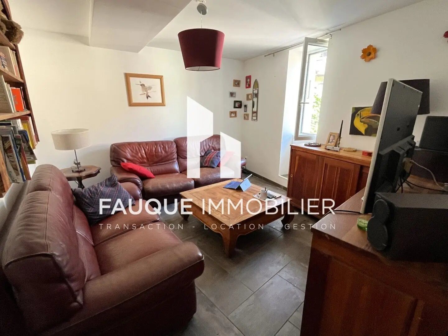 Maison à vendre, 125m², Chabeuil