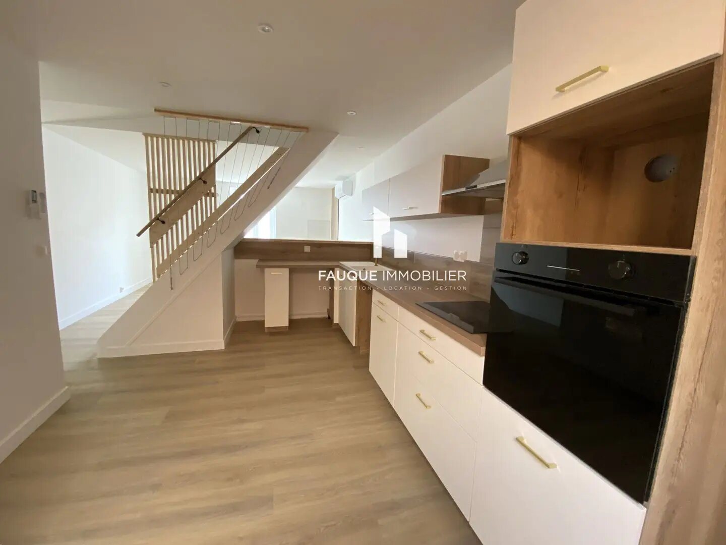 Appartement à louer, 72m², Chabeuil