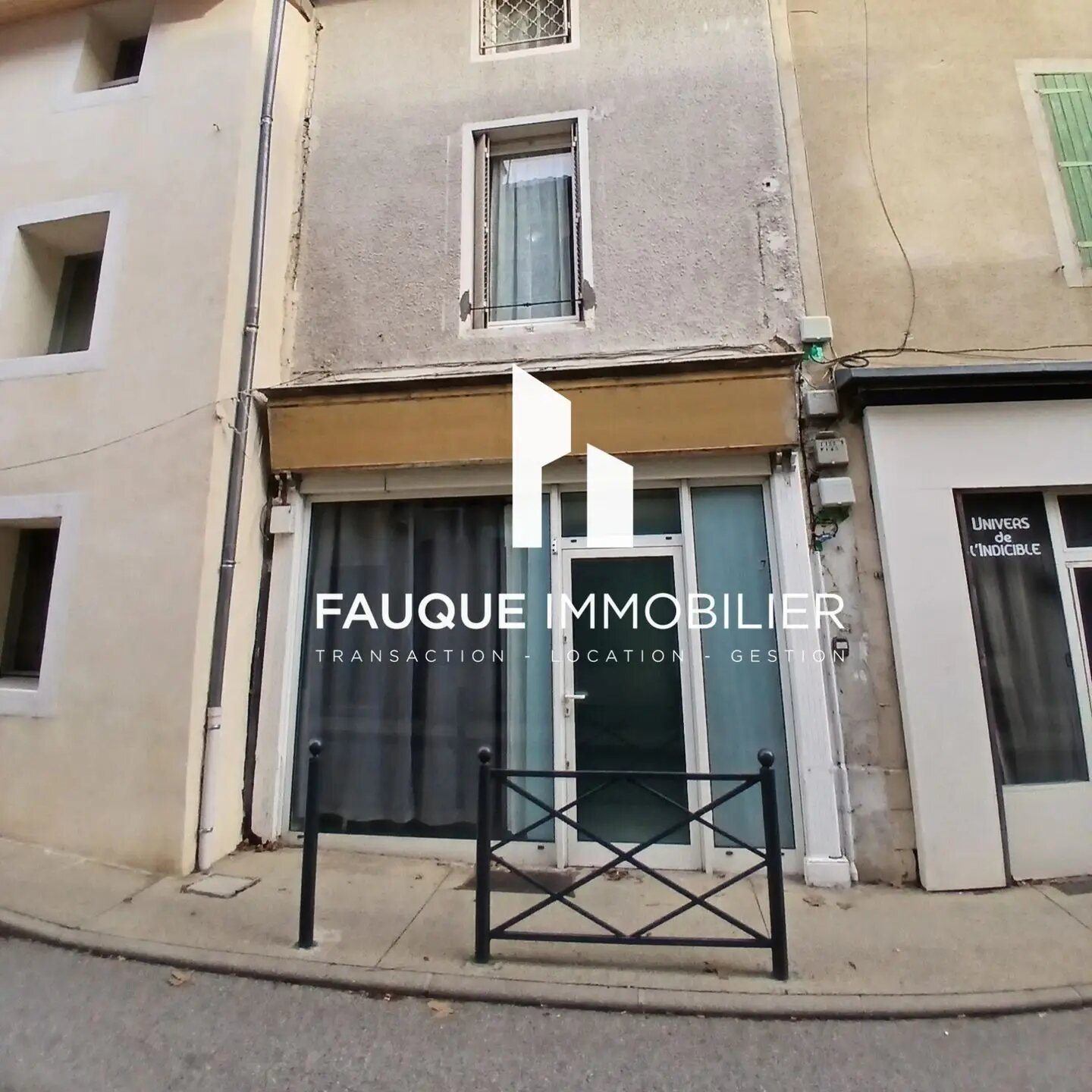 Maison à vendre, 80m², Chabeuil