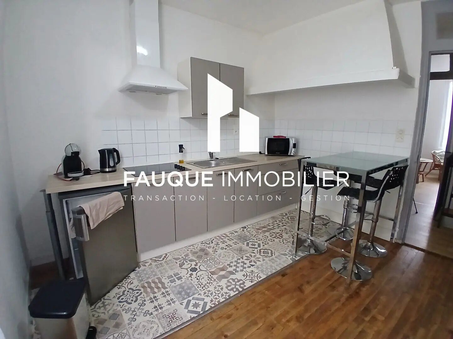 Maison à vendre, 80m², Chabeuil