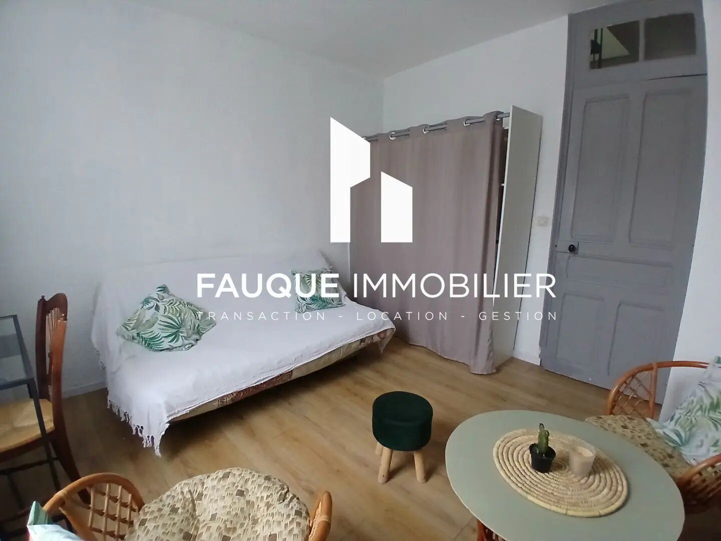 Maison à vendre, 80m², Chabeuil