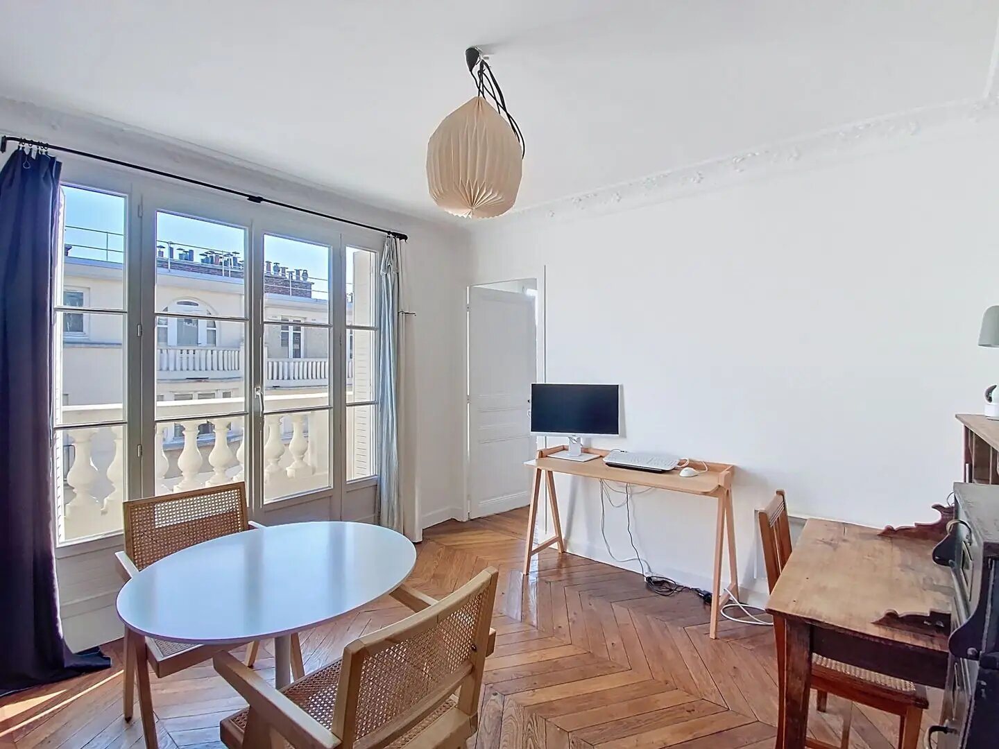 Appartement à vendre, 55m², Paris 11ème