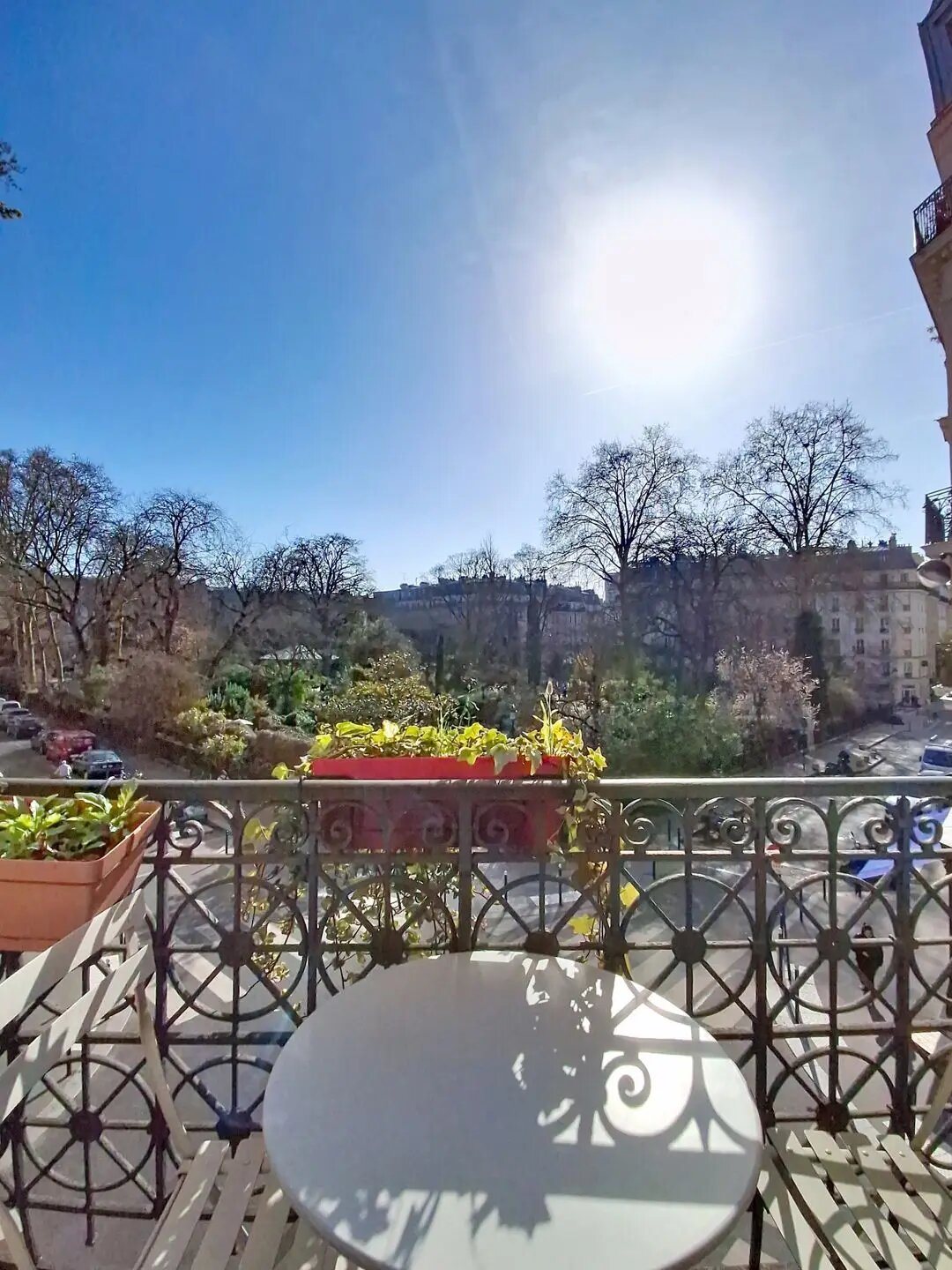 Appartement à vendre, 45m², Paris 11ème