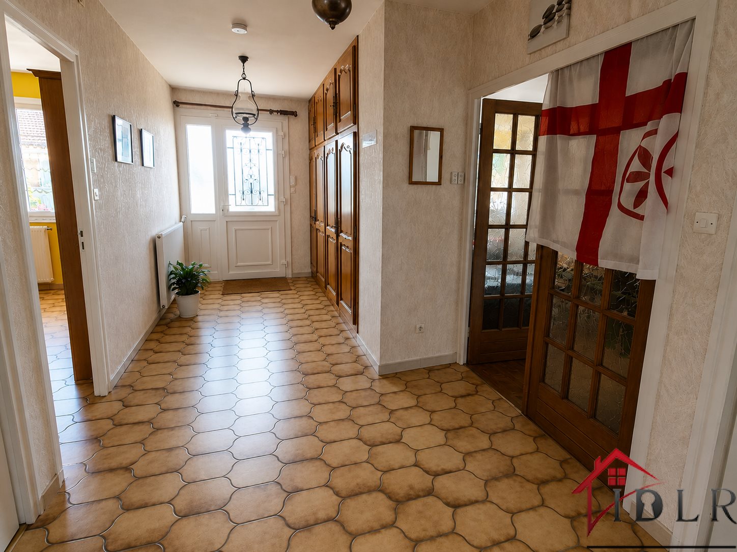 Maison à vendre, 92m², Saint-Dizier