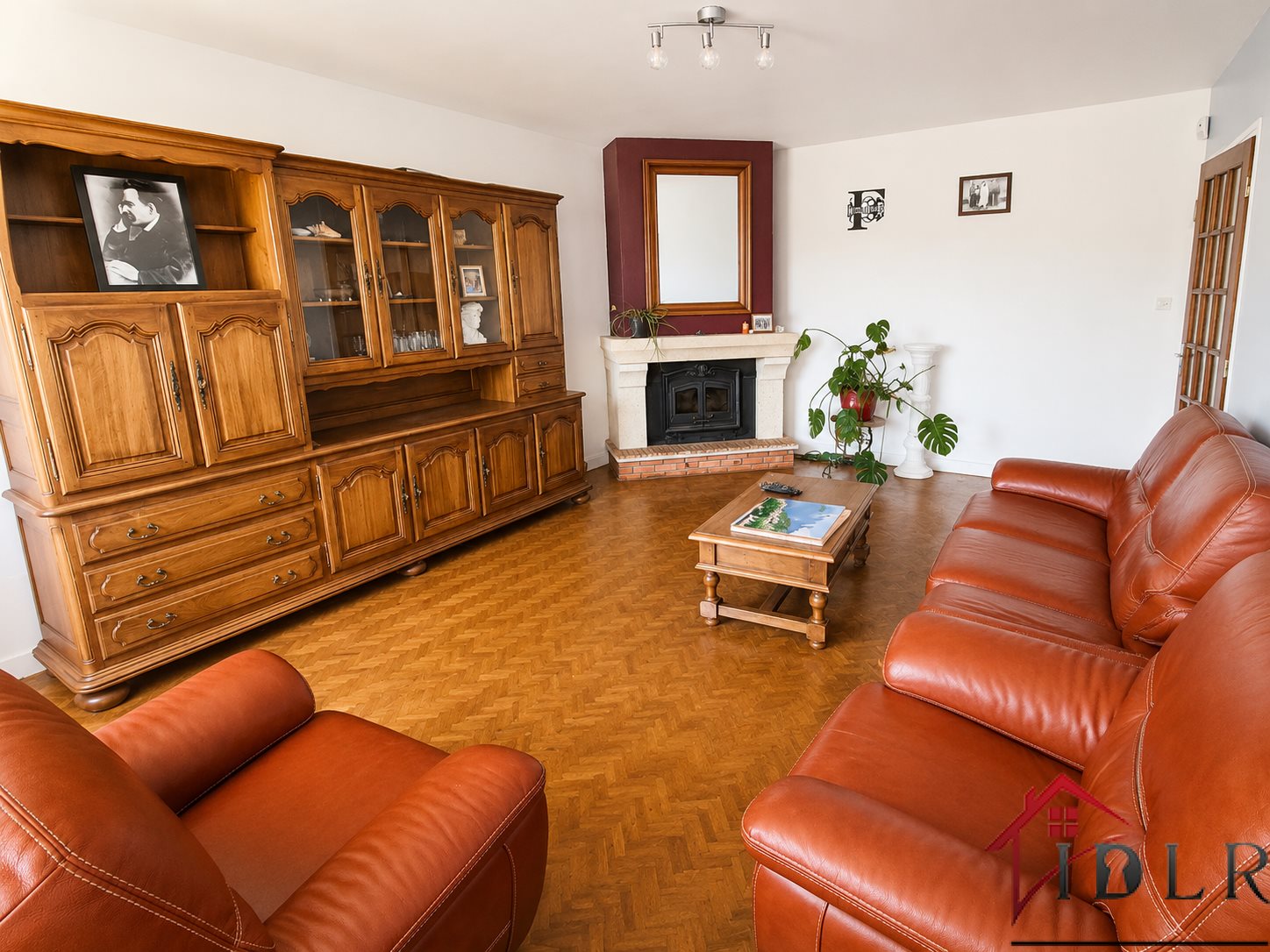 Maison à vendre, 92m², Saint-Dizier