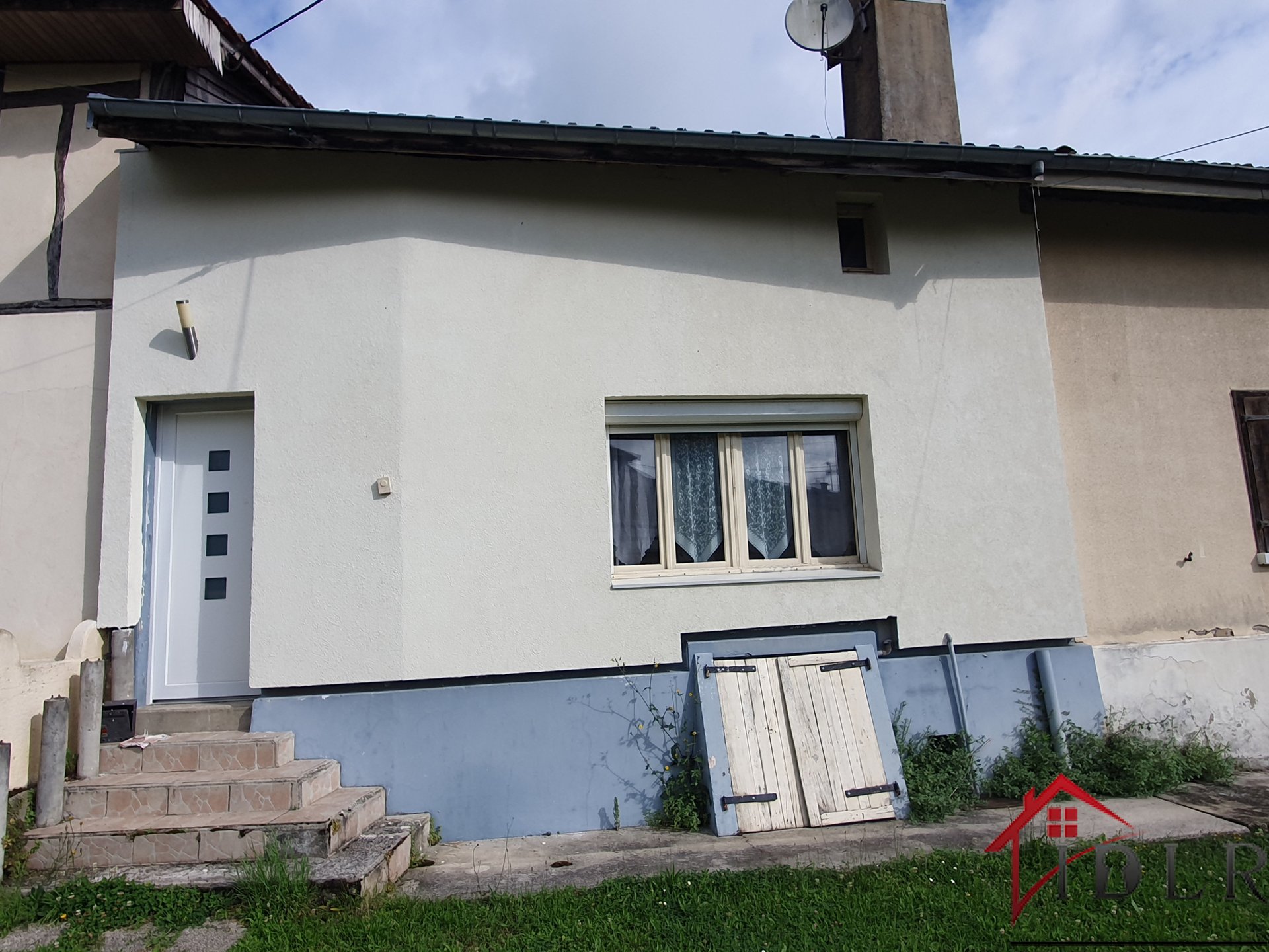 Maison à vendre, 115m², Saint-Dizier