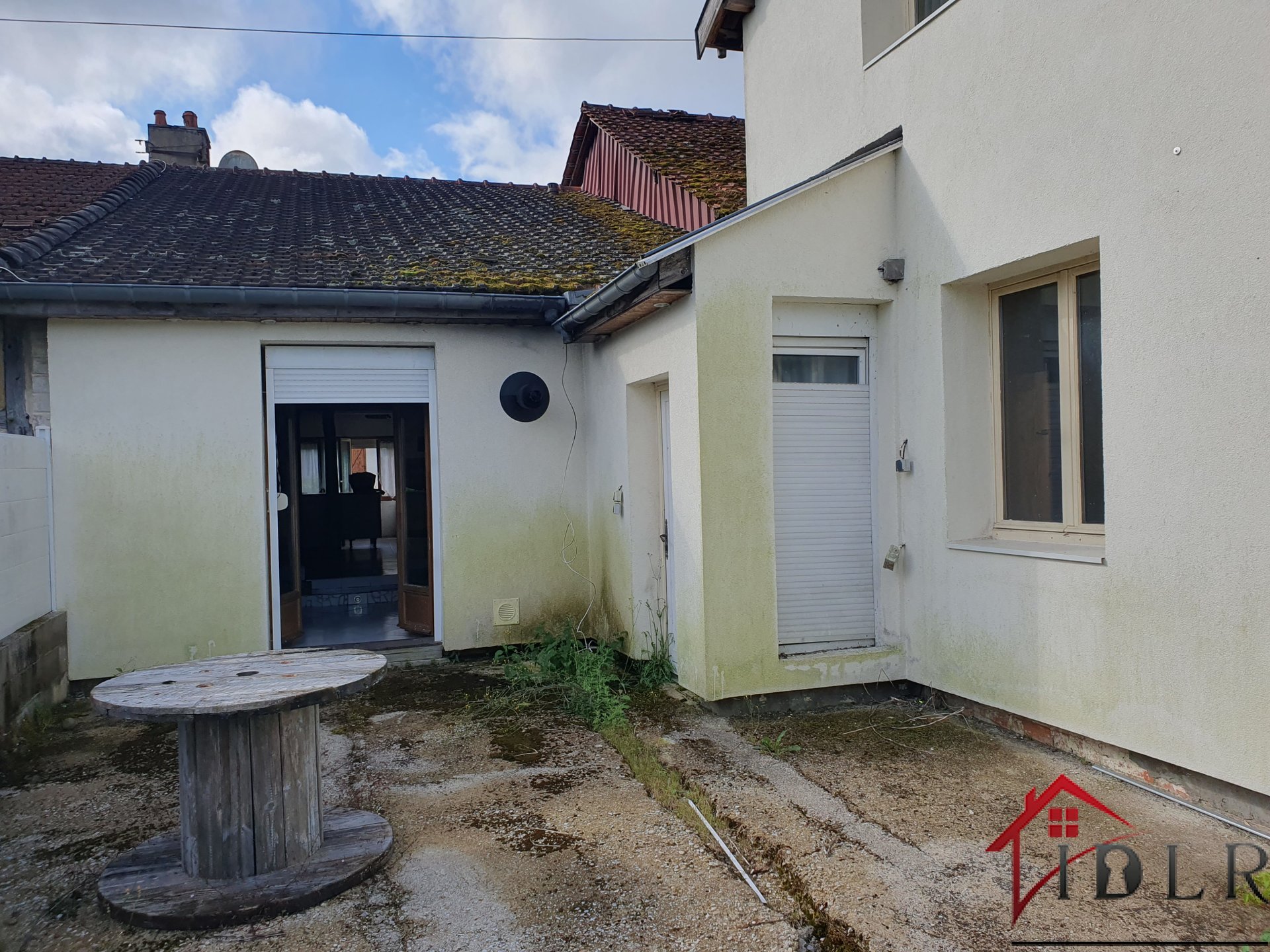 Maison à vendre, 115m², Saint-Dizier