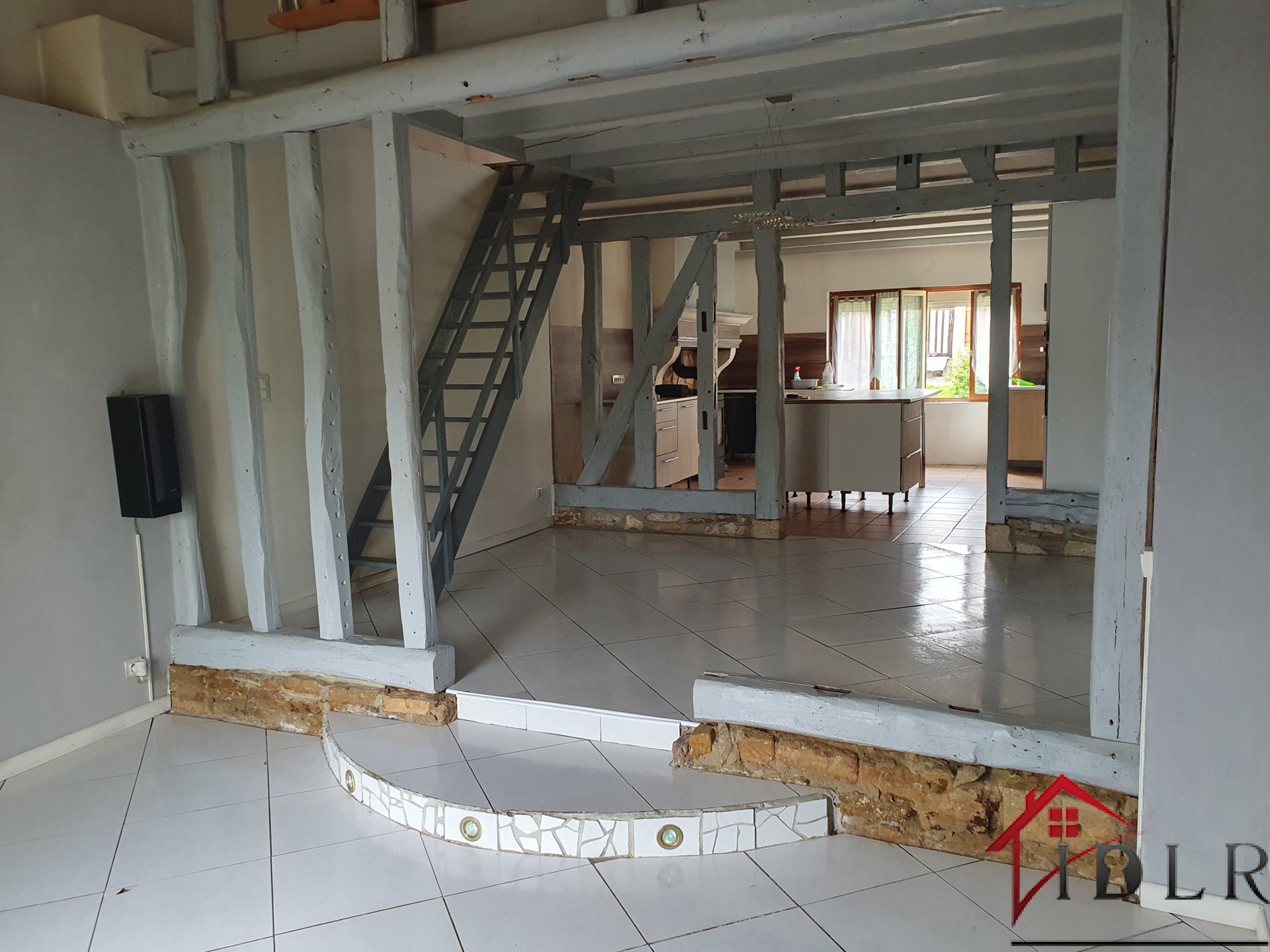 Maison à vendre, 115m², Saint-Dizier