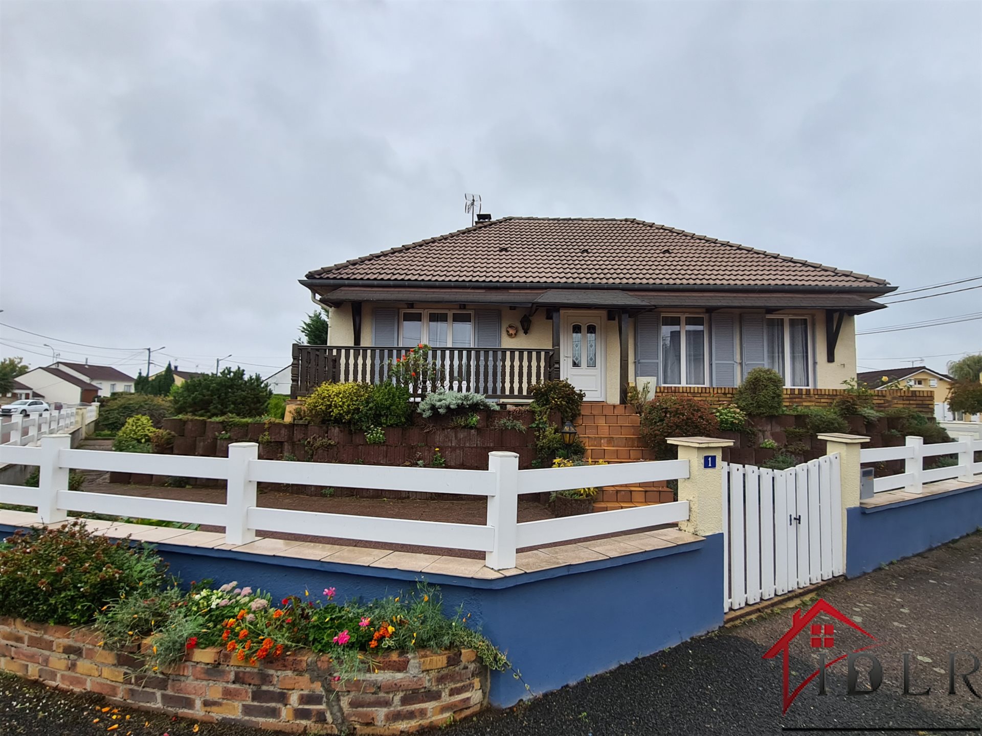 Maison à vendre, 90m², Villiers-en-Lieu