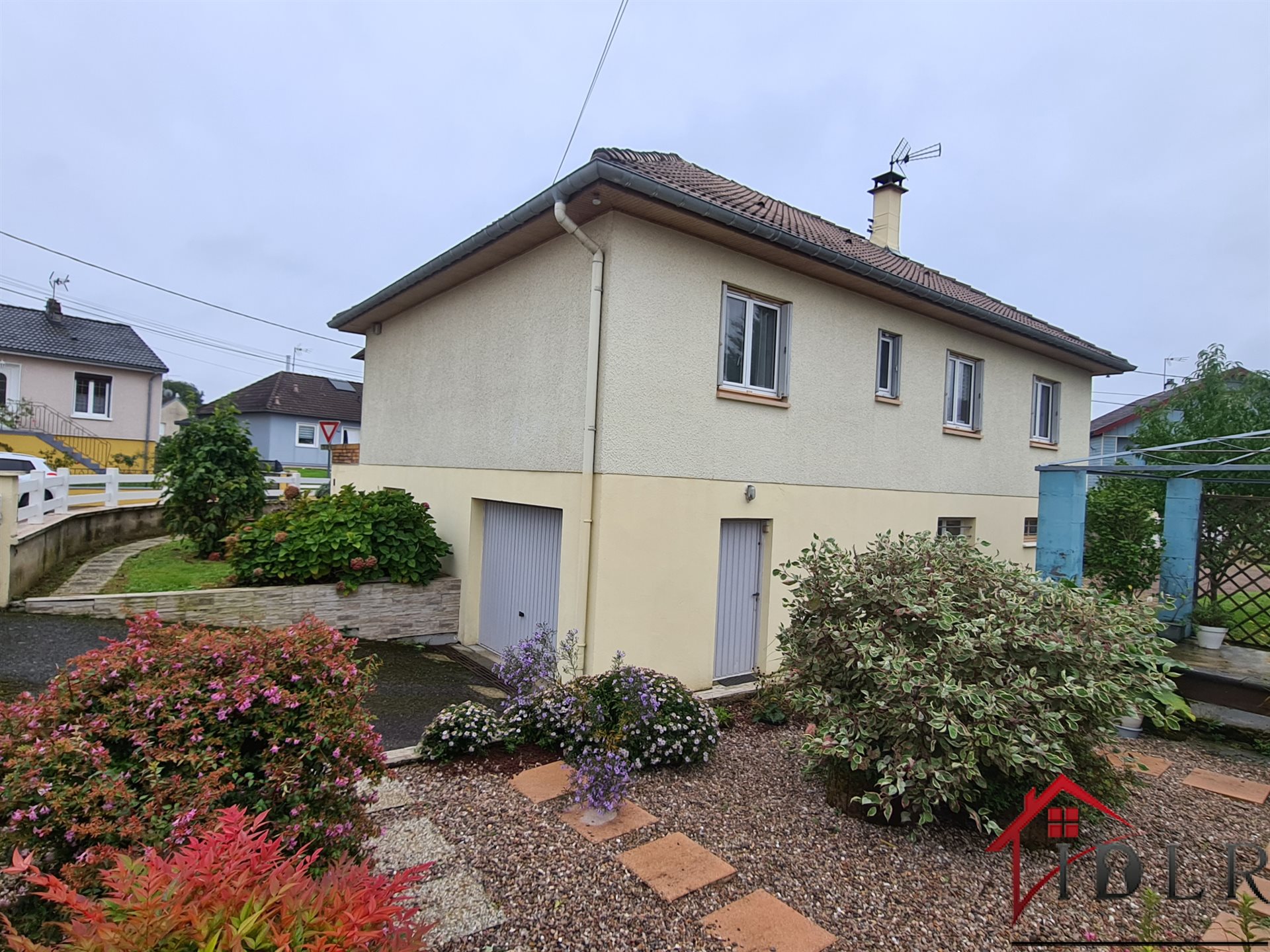 Maison à vendre, 90m², Villiers-en-Lieu