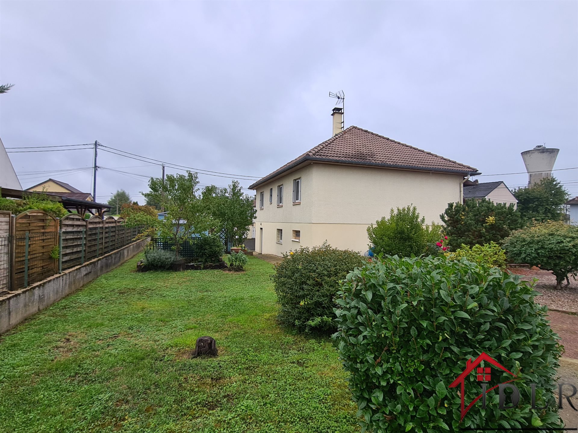 Maison à vendre, 90m², Villiers-en-Lieu