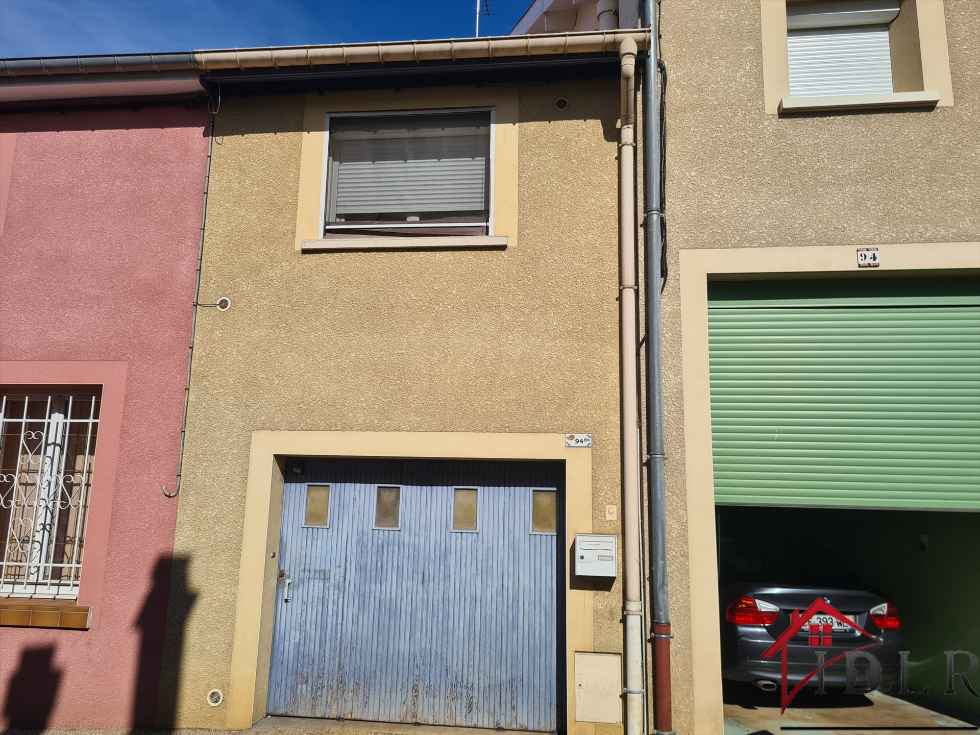 Maison à vendre, 57m², Ancerville