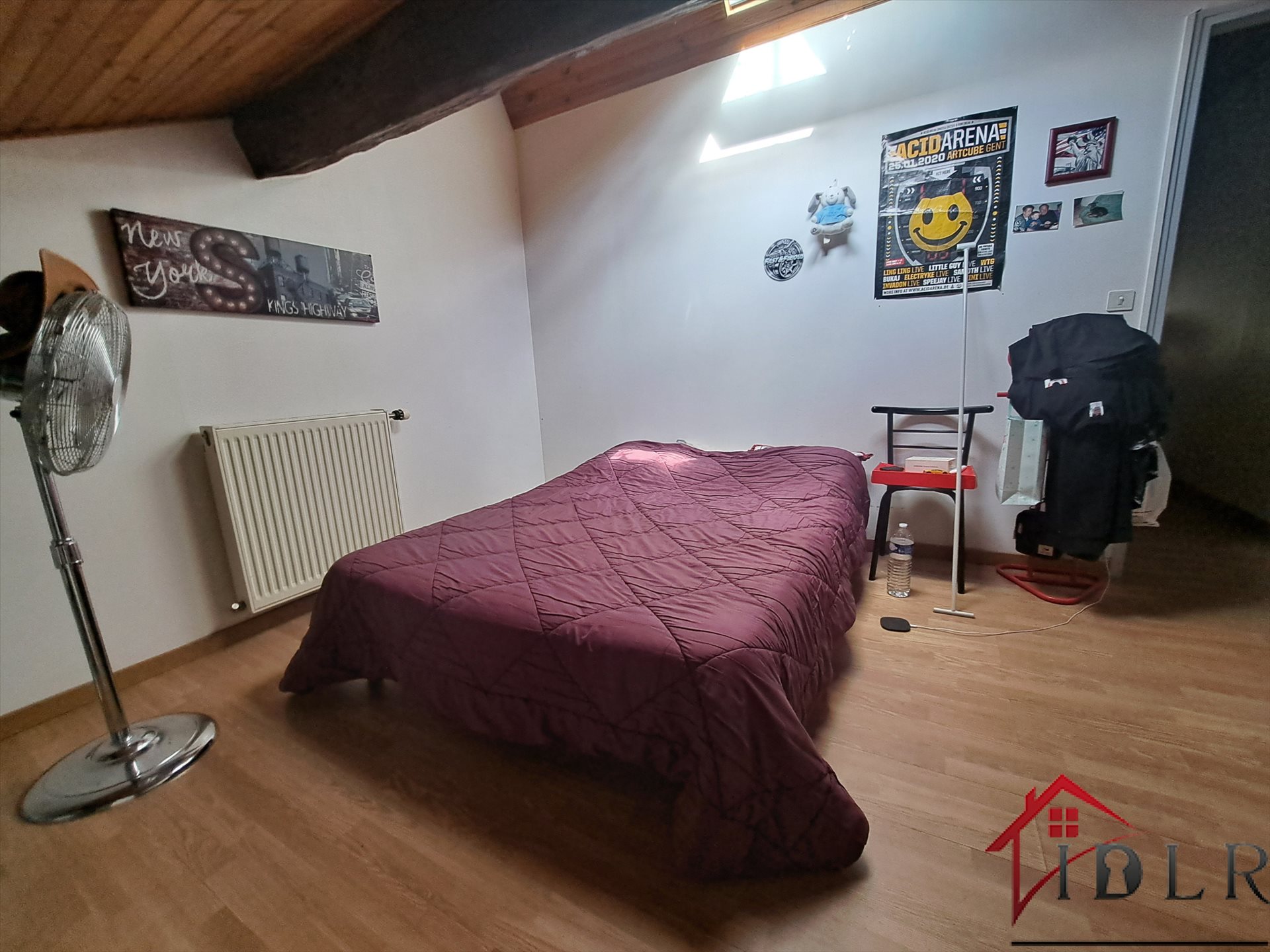 Maison à vendre, 57m², Ancerville