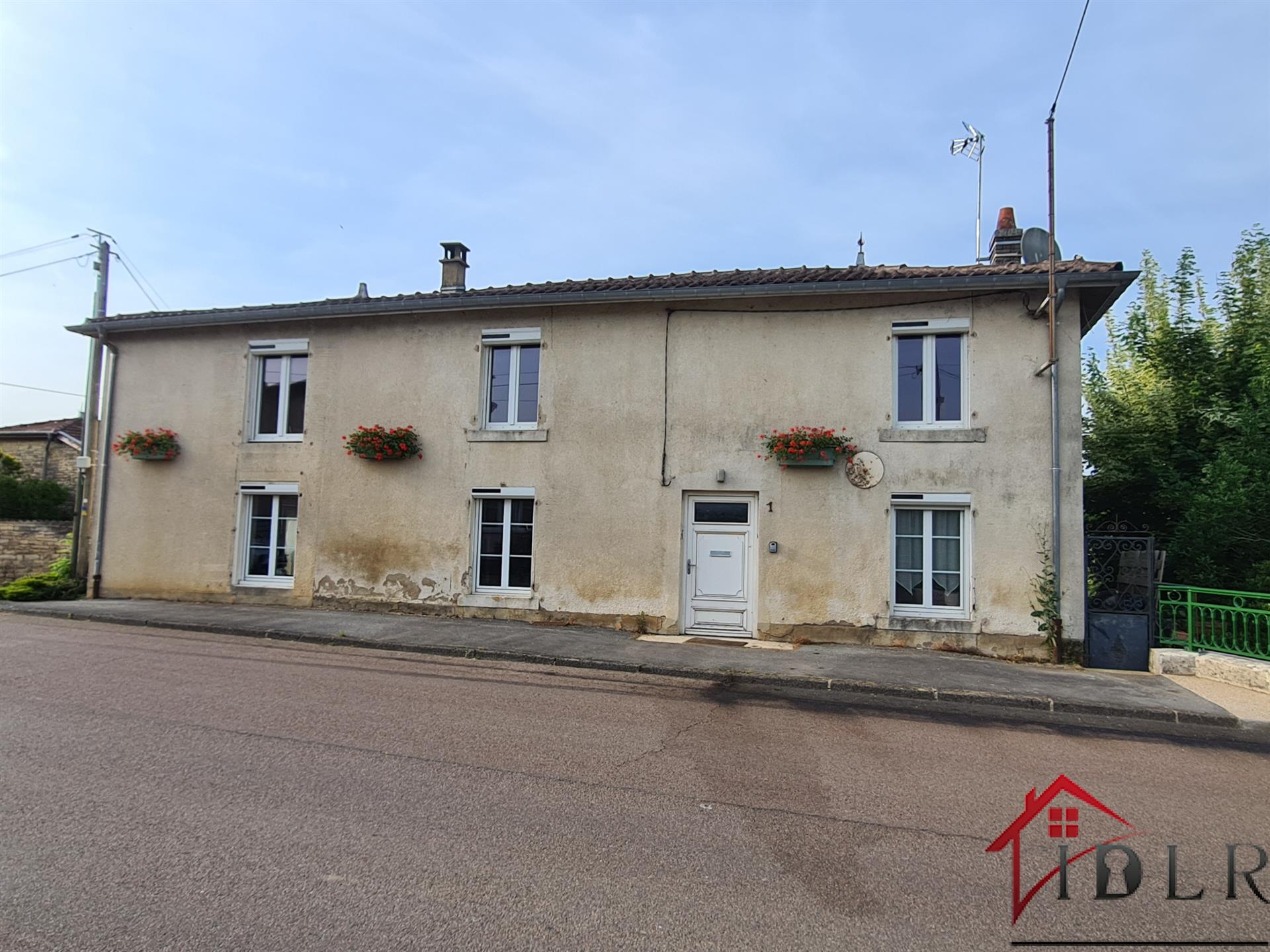 Maison à vendre, 210m², Bayard-sur-Marne