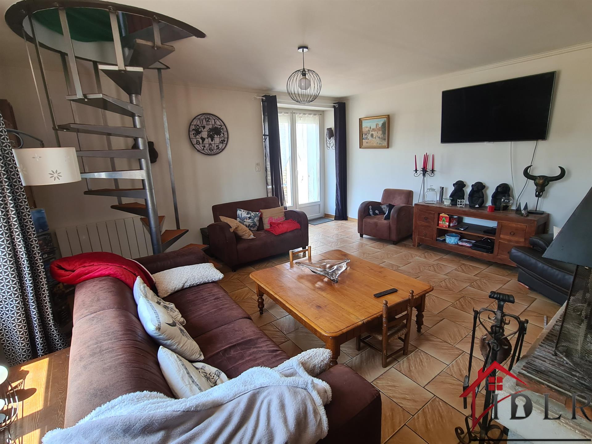 Maison à vendre, 210m², Bayard-sur-Marne