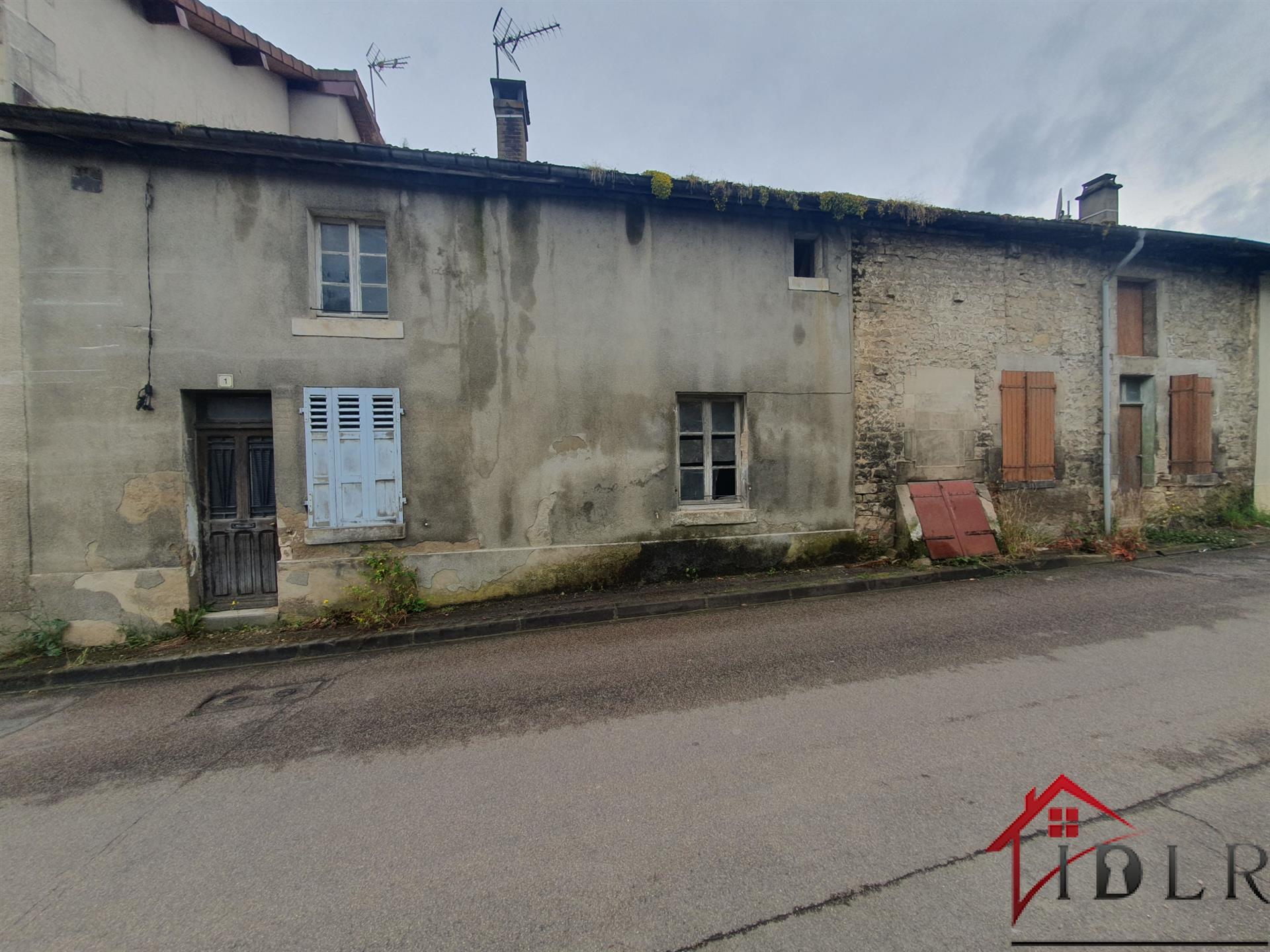 Maison à vendre, 126m², Roches-sur-Marne