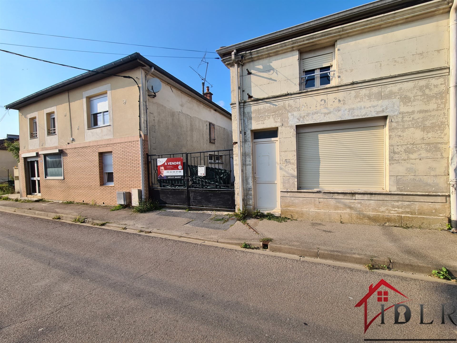 Maison à vendre, 314m², Villiers-en-Lieu