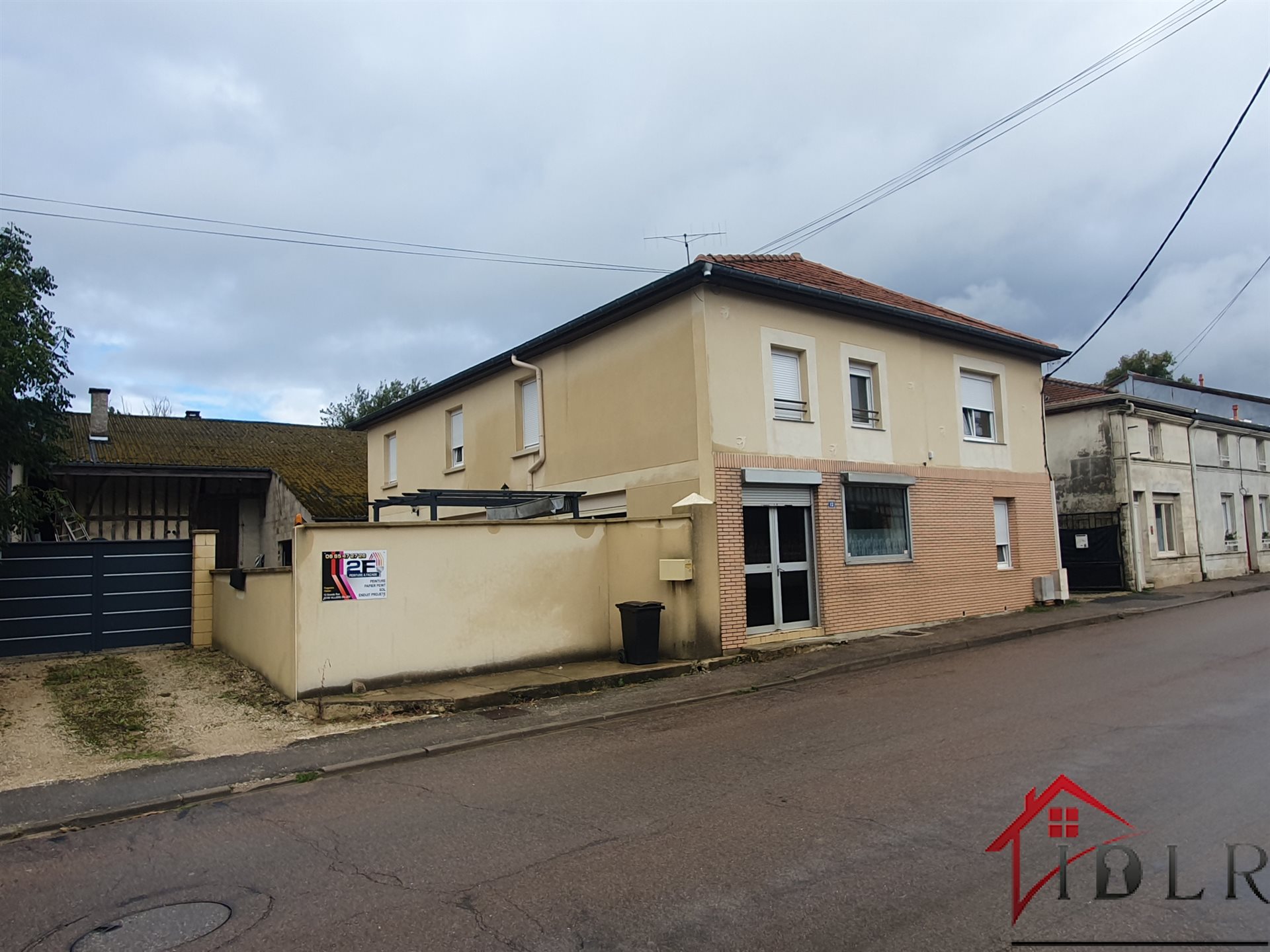 Maison à vendre, 314m², Villiers-en-Lieu