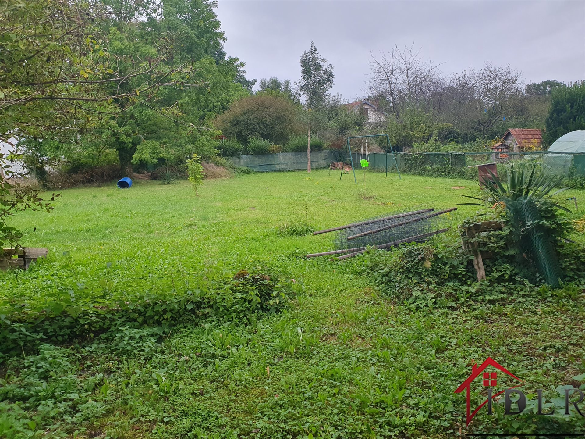 Maison à vendre, 314m², Villiers-en-Lieu