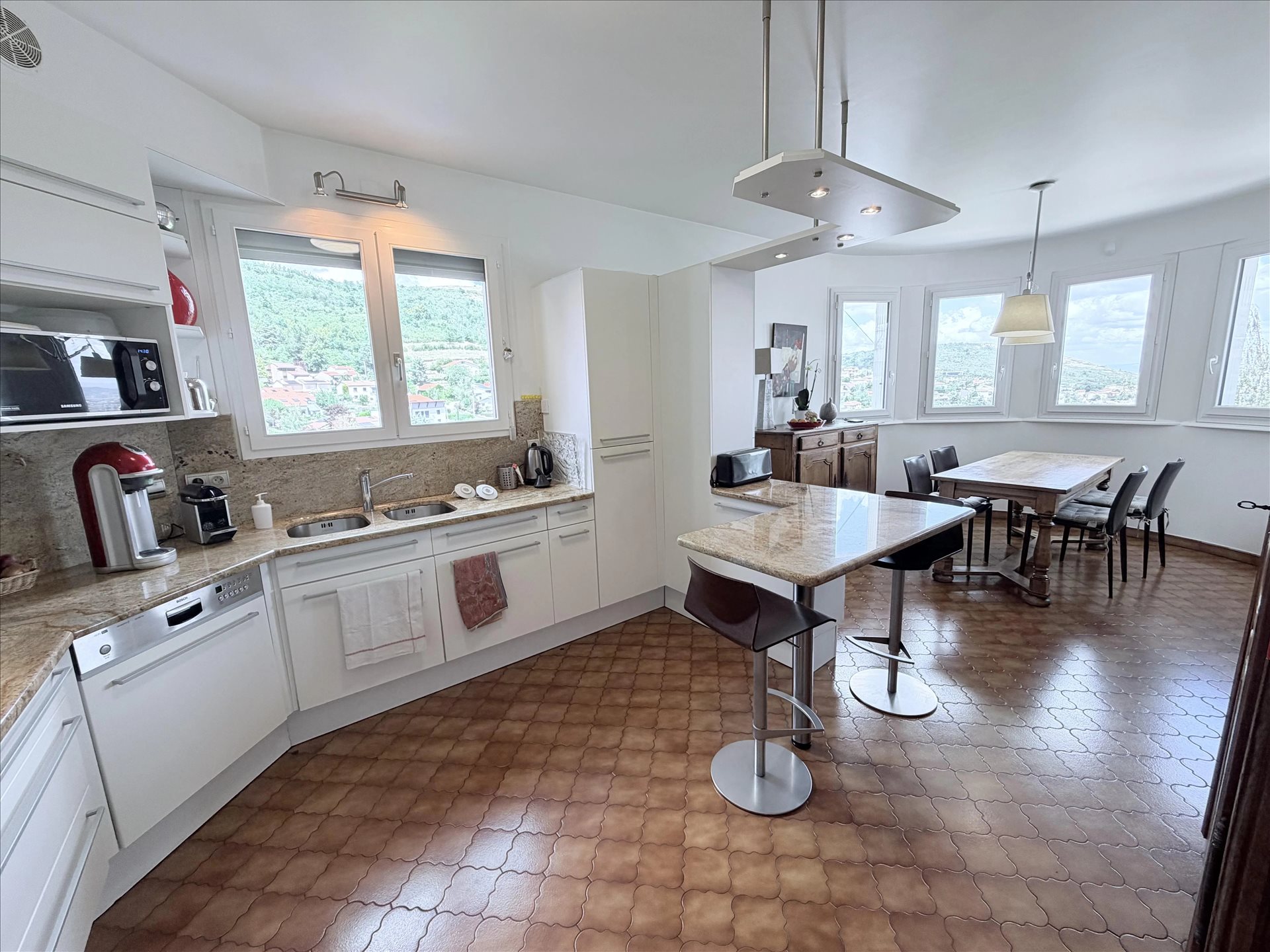 Maison à vendre, 180m², Clermont-Ferrand