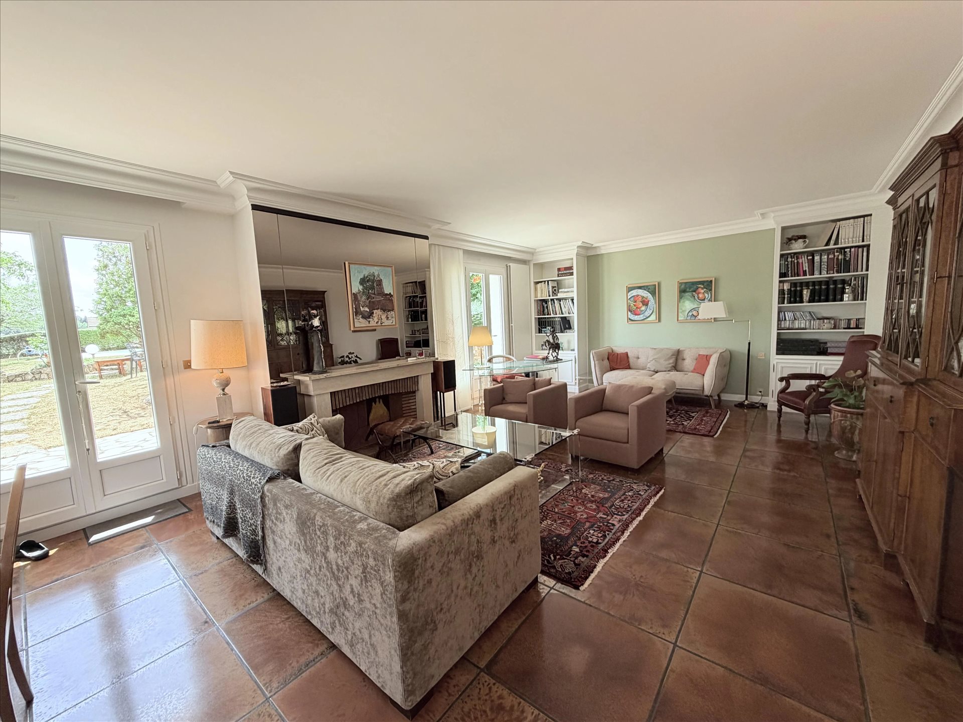 Maison à vendre, 180m², Clermont-Ferrand