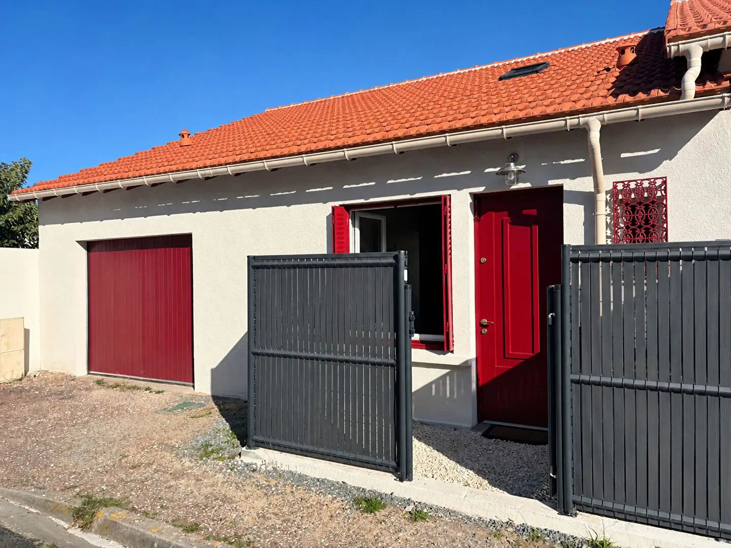 Maison à vendre, 53m², Vaux-sur-Mer