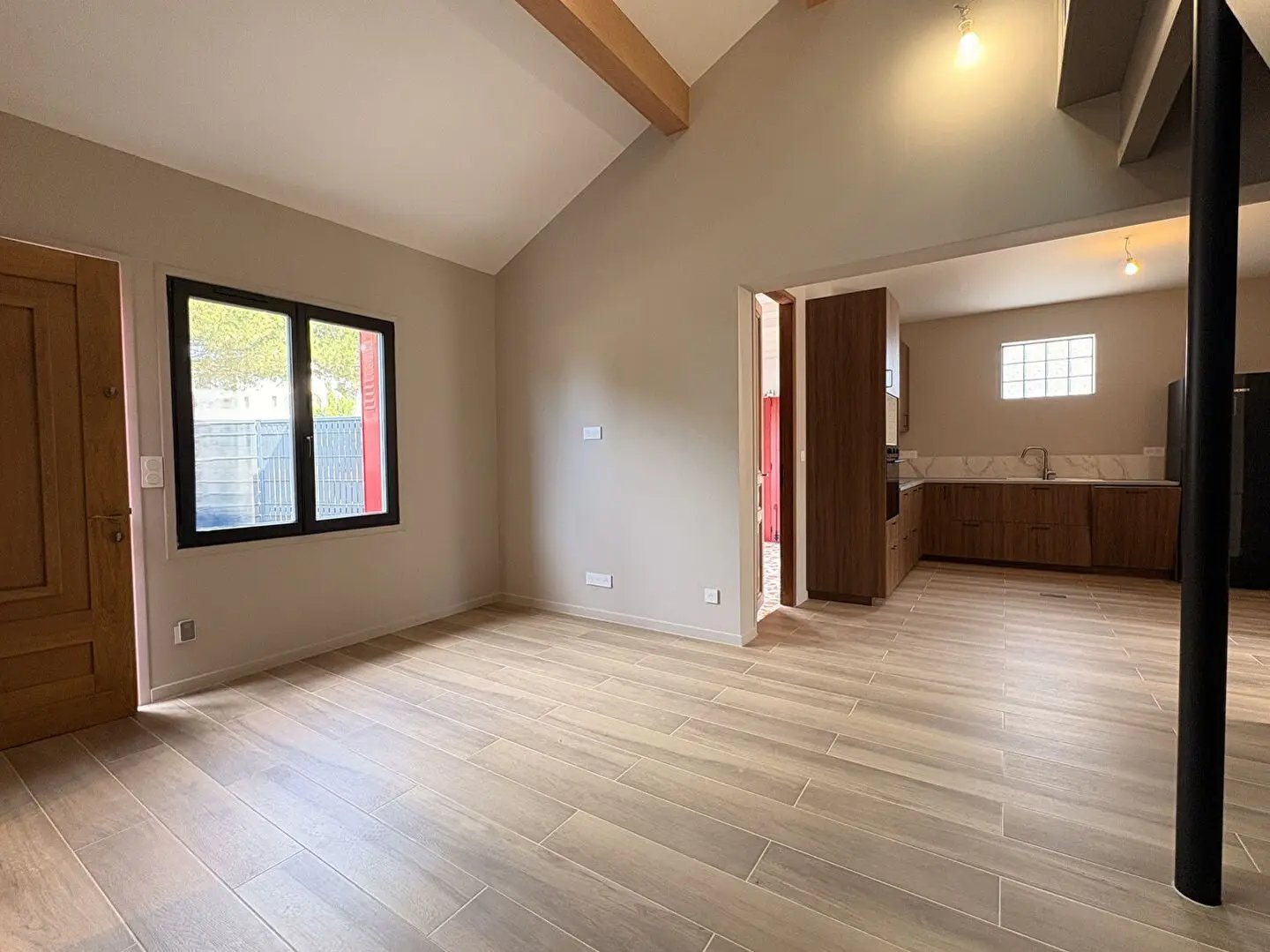 Maison à vendre, 53m², Vaux-sur-Mer