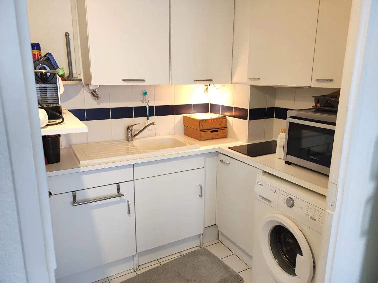 Appartement à louer, 25m², Vaux-sur-Mer