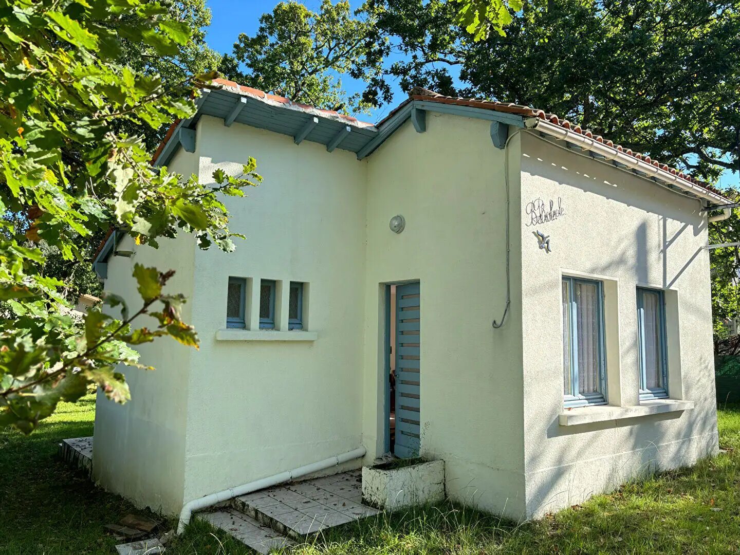 Maison à vendre, 50m², Royan