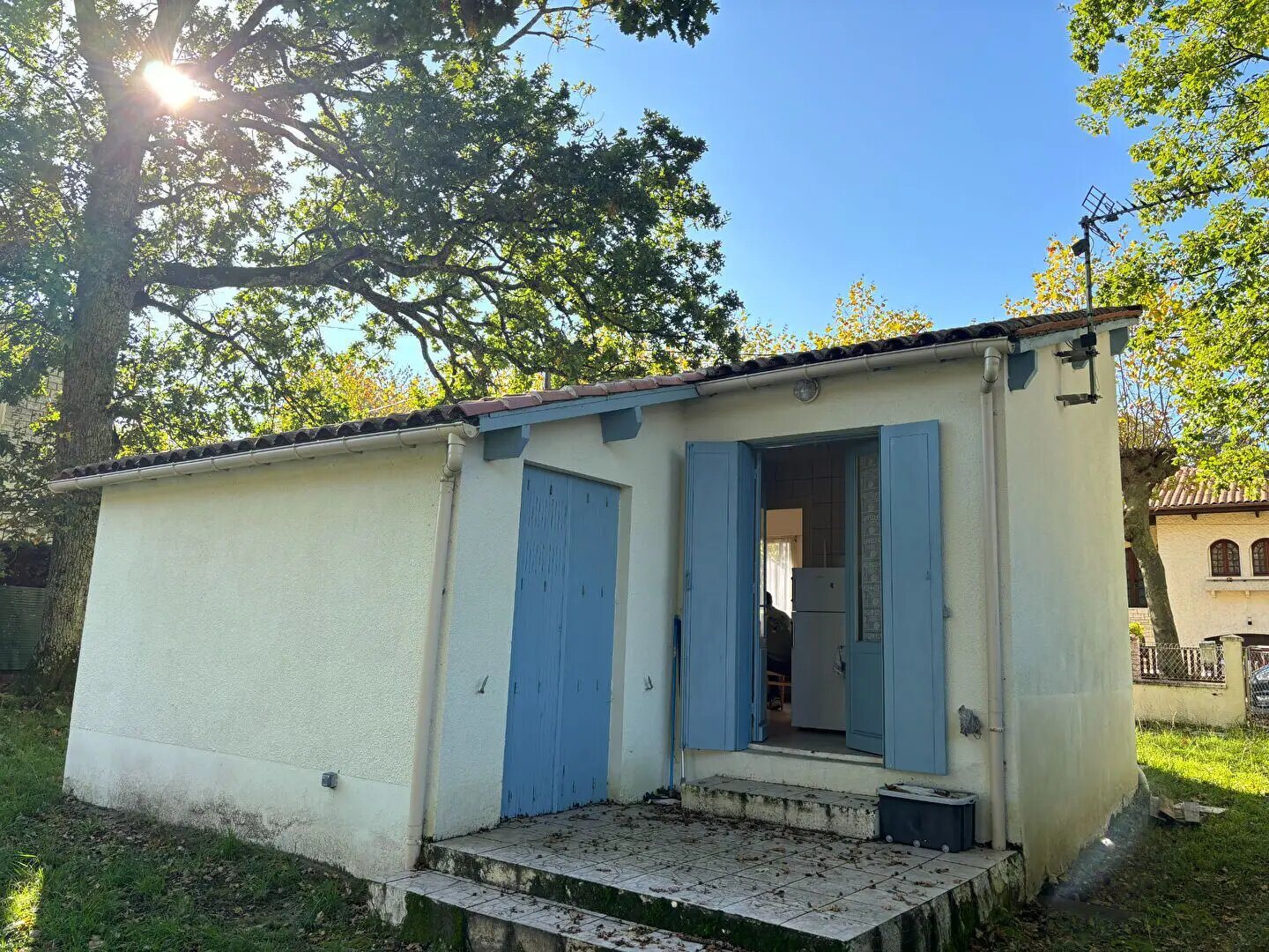 Maison à vendre, 50m², Royan