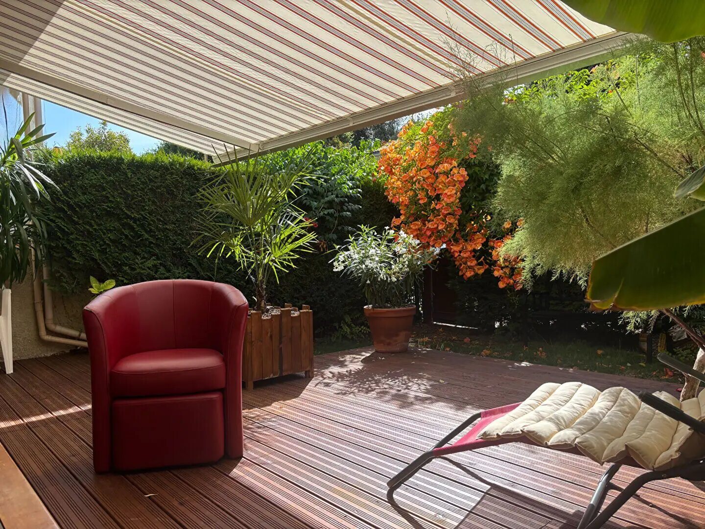 Appartement à vendre, 39m², Vaux-sur-Mer