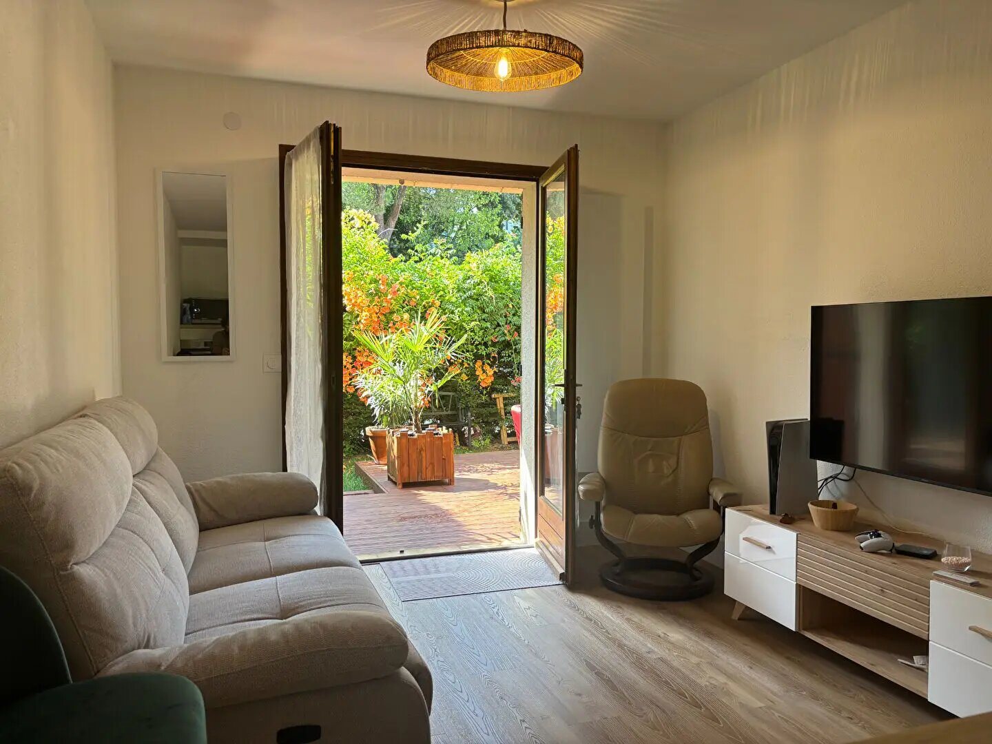 Appartement à vendre, 39m², Vaux-sur-Mer