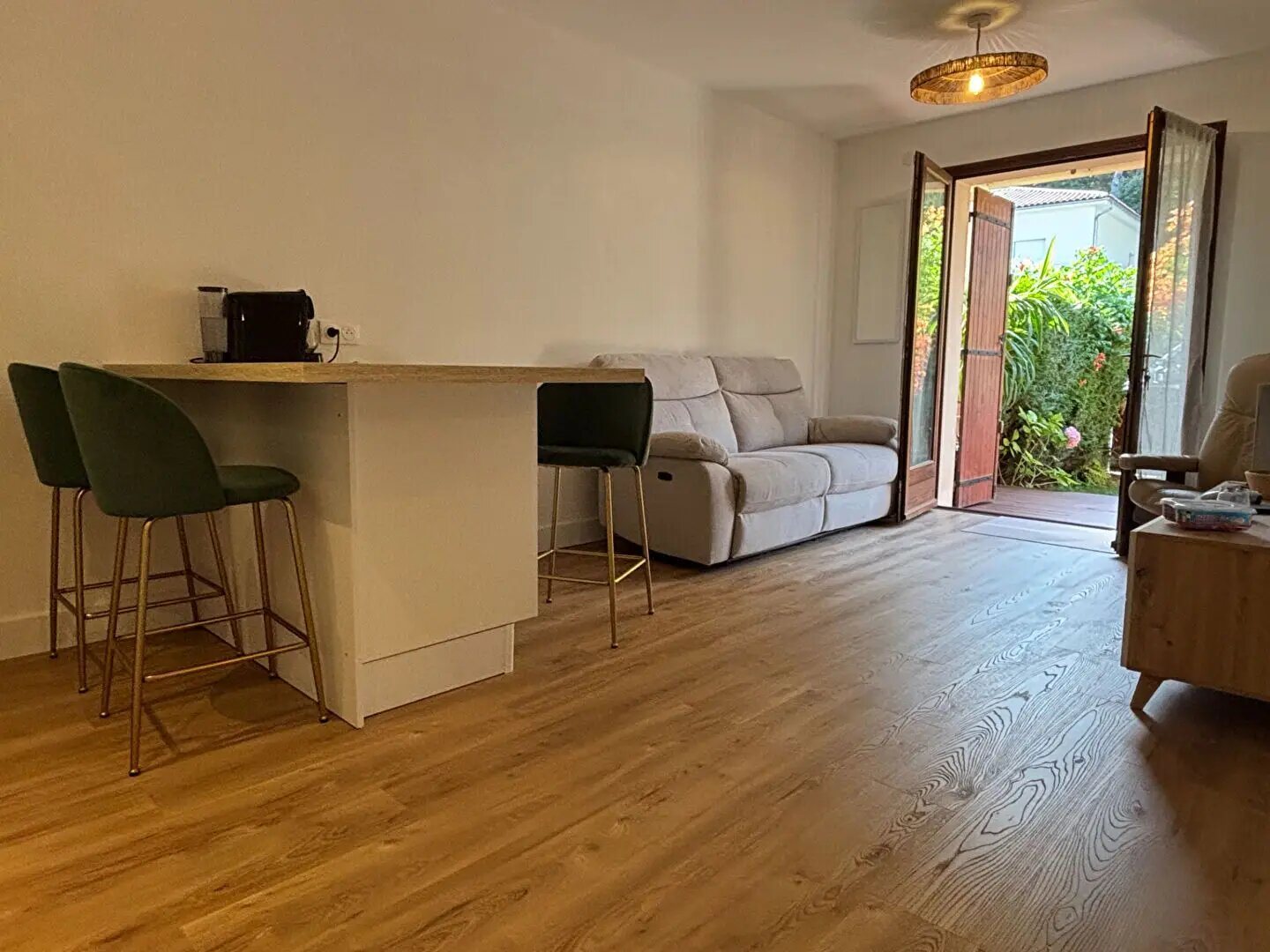 Appartement à vendre, 39m², Vaux-sur-Mer