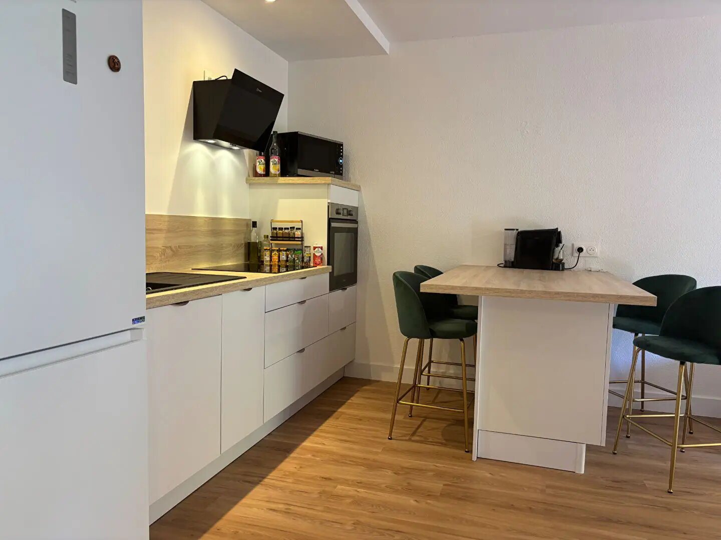 Appartement à vendre, 39m², Vaux-sur-Mer
