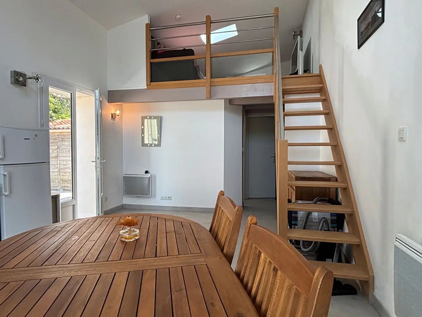 Maison à vendre, 36m², Meschers-sur-Gironde