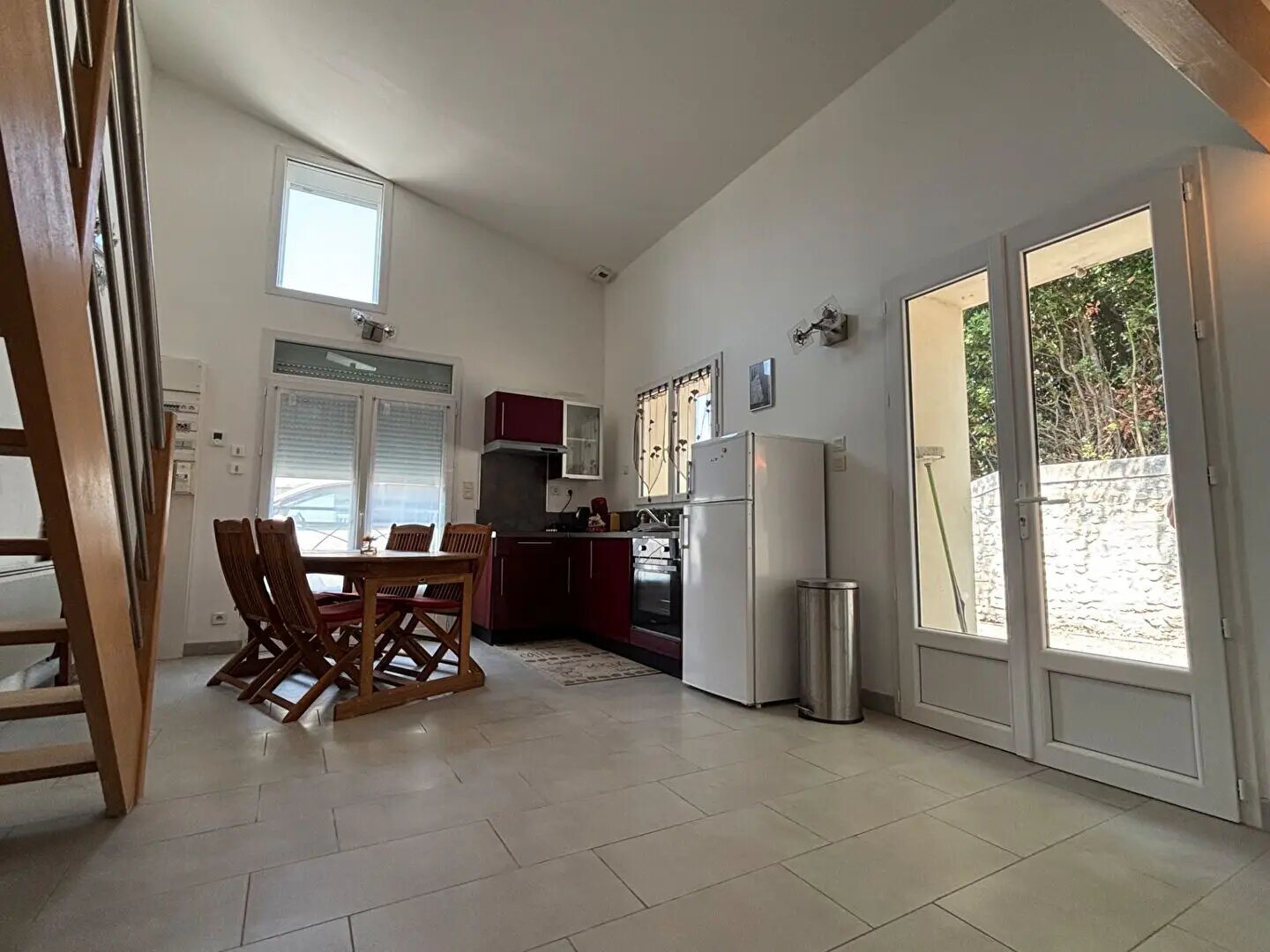 Maison à vendre, 36m², Meschers-sur-Gironde