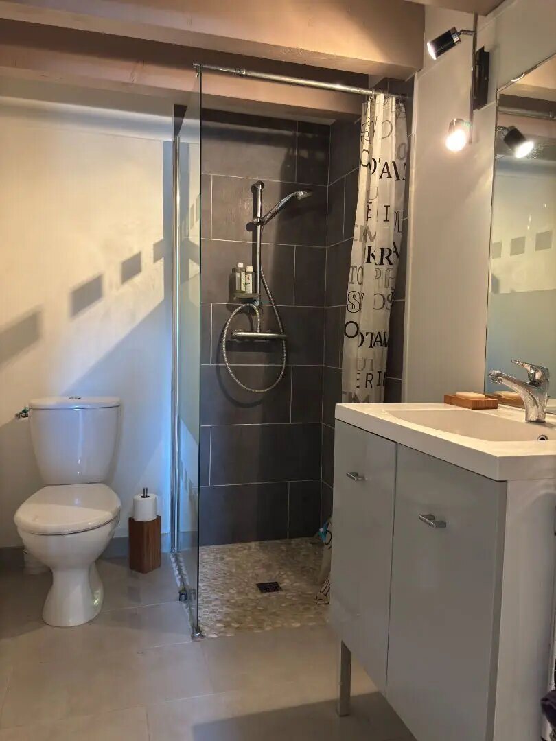 Maison à vendre, 36m², Meschers-sur-Gironde