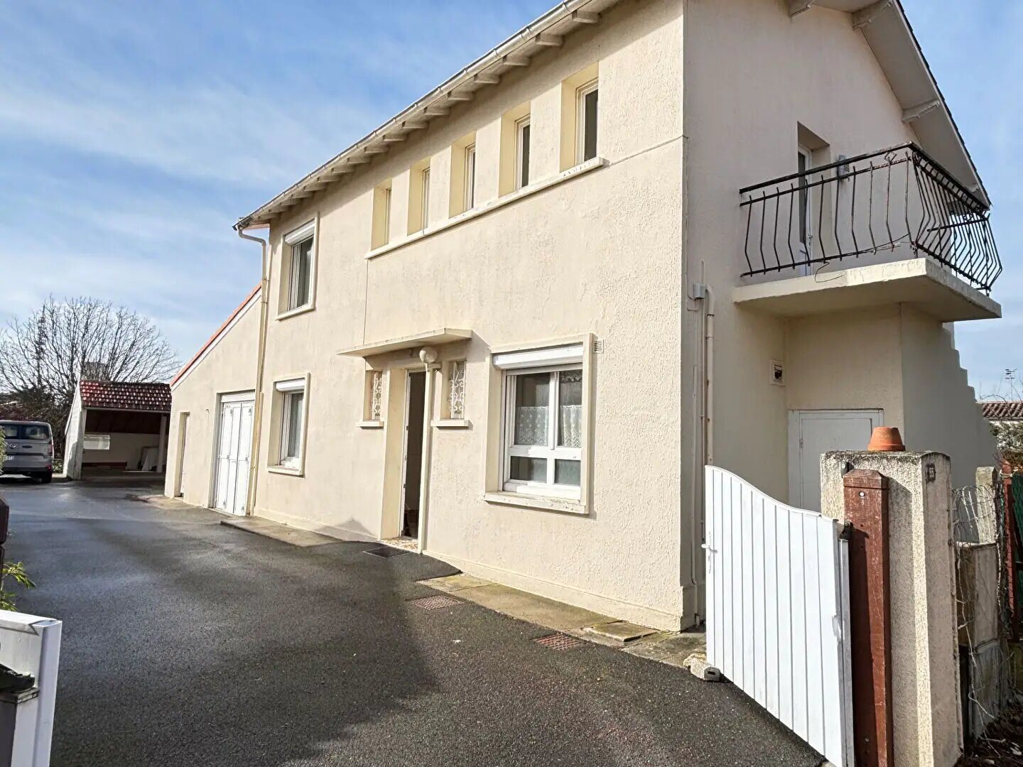 Maison à vendre, 150m², Vaux-sur-Mer