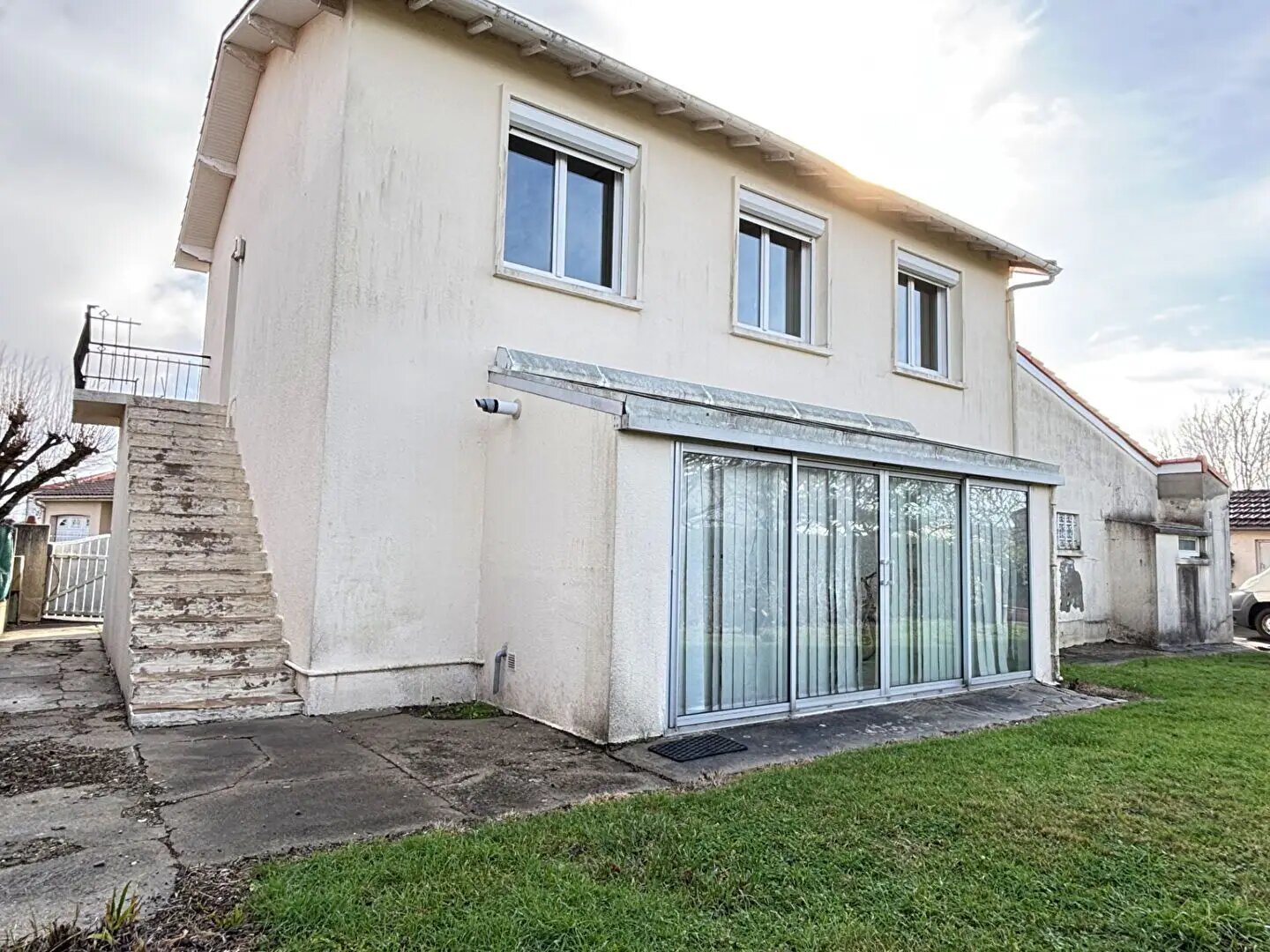 Maison à vendre, 150m², Vaux-sur-Mer