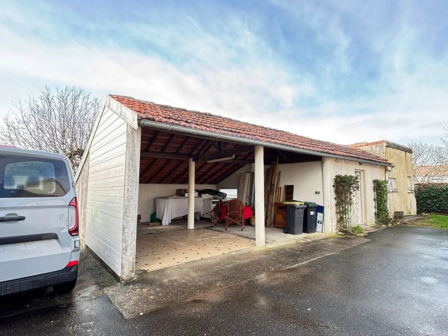 Maison à vendre, 150m², Vaux-sur-Mer