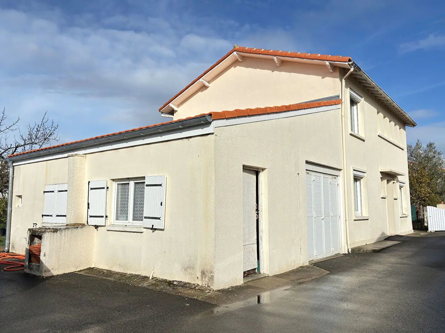 Maison à vendre, 150m², Vaux-sur-Mer